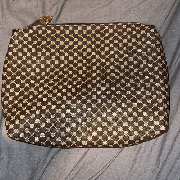 Checkered Purse Set of 3 - Picture 7 of 8